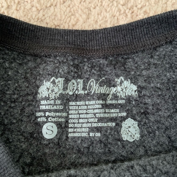 NYC Sweatshirt - Picture 5 of 6